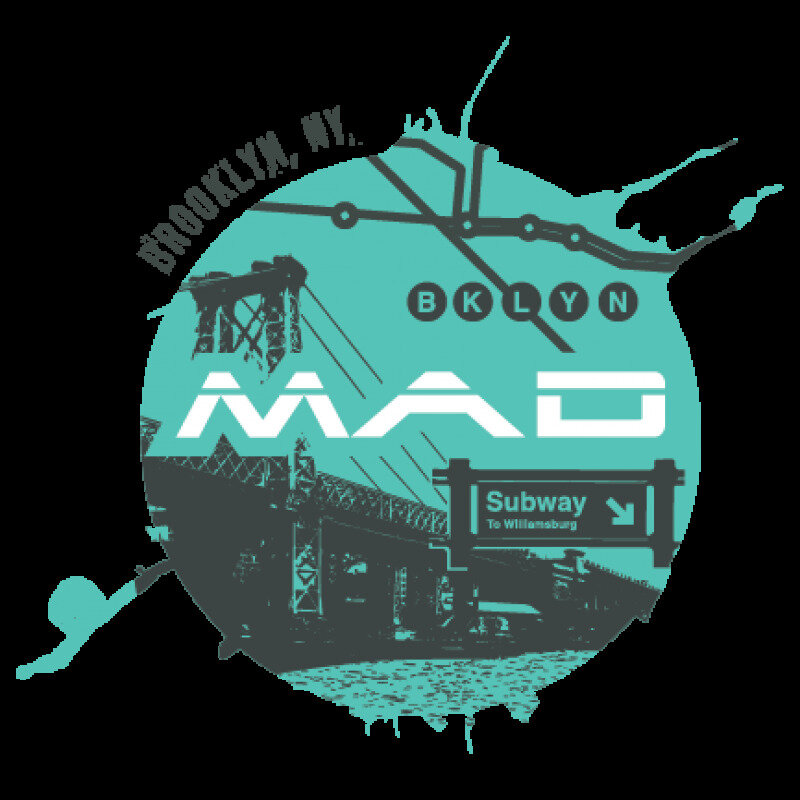 MADabolic Brooklyn