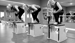 MyPilates of Parkland