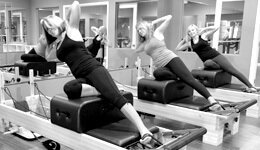 MyPilates of Parkland