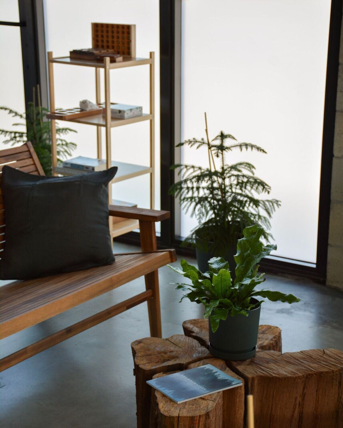 Nordic Spa Klub