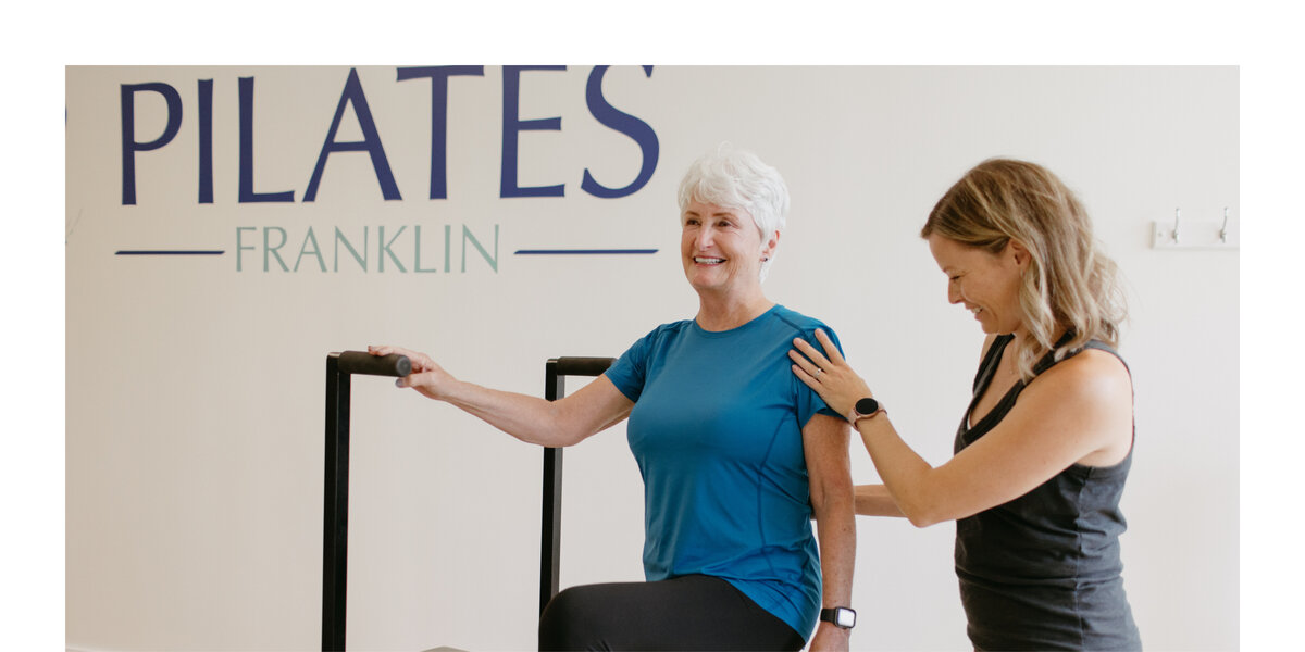 Pilates Franklin