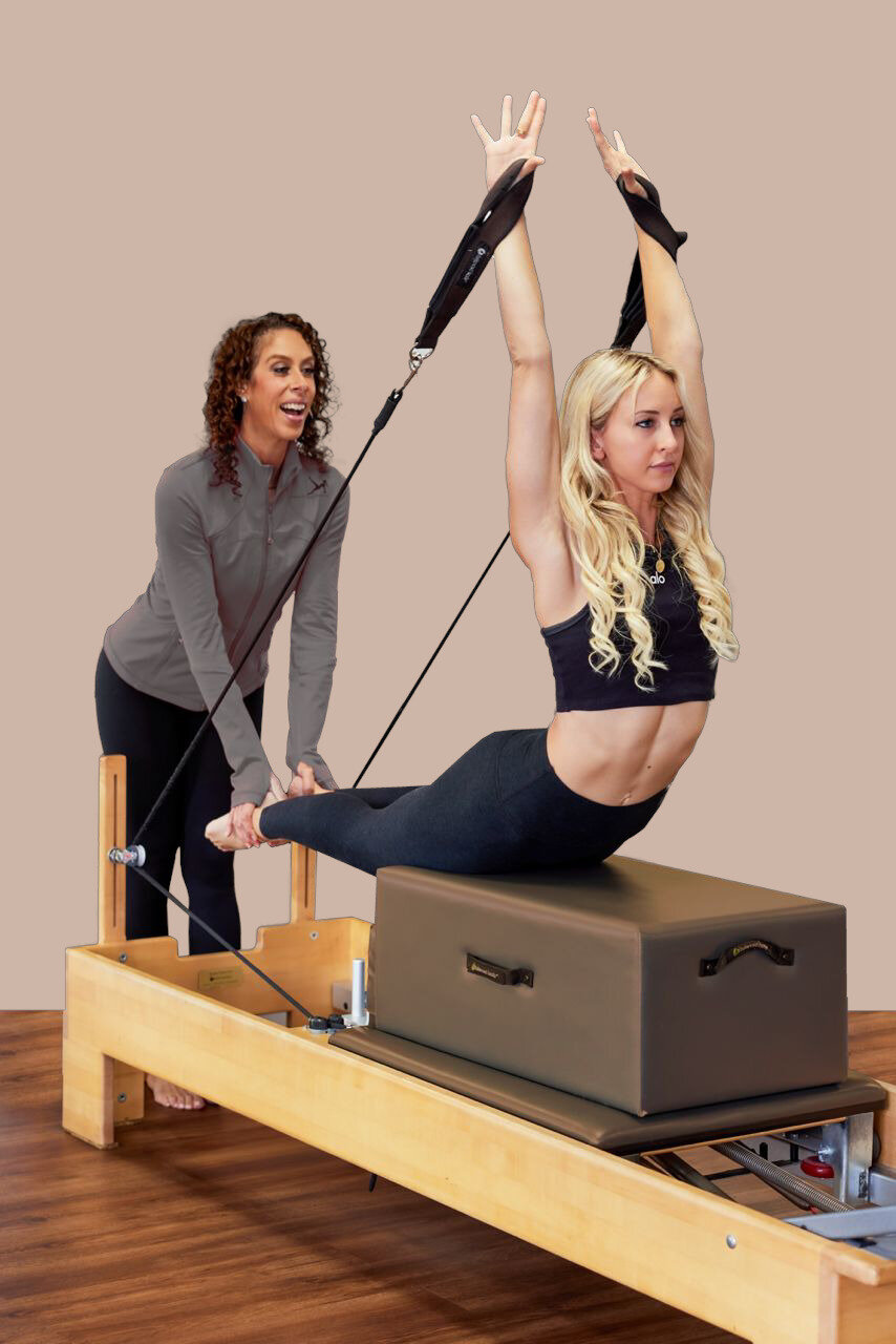 Pilates of Brookline
