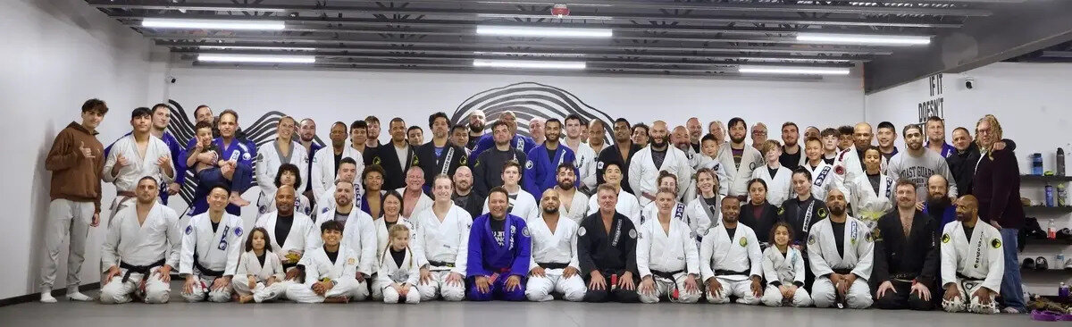 Renzo Gracie Rockland