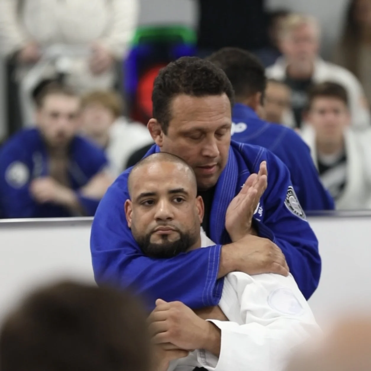 Renzo Gracie Rockland