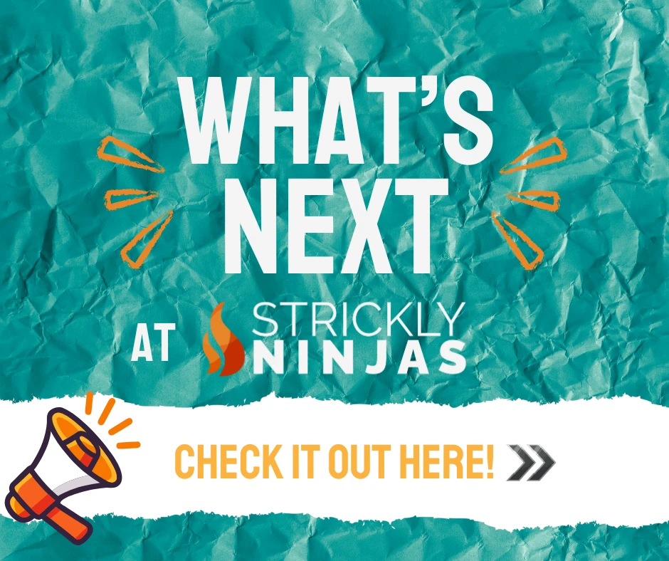 StricklyNinjas LLC