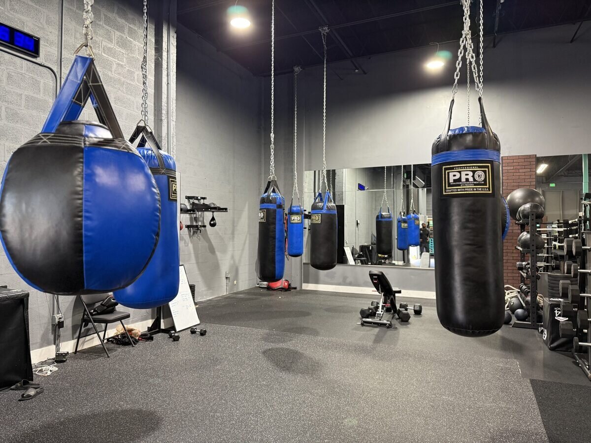 KM Elite Training