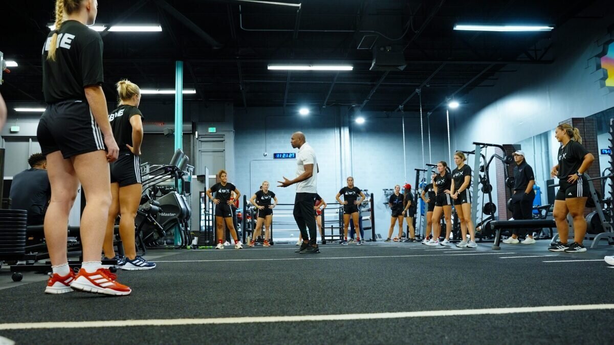 KM Elite Training