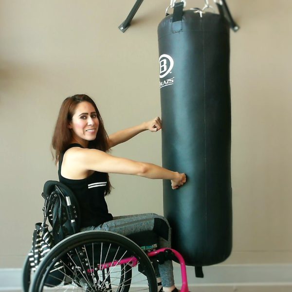 Don Knabe Wellness Center