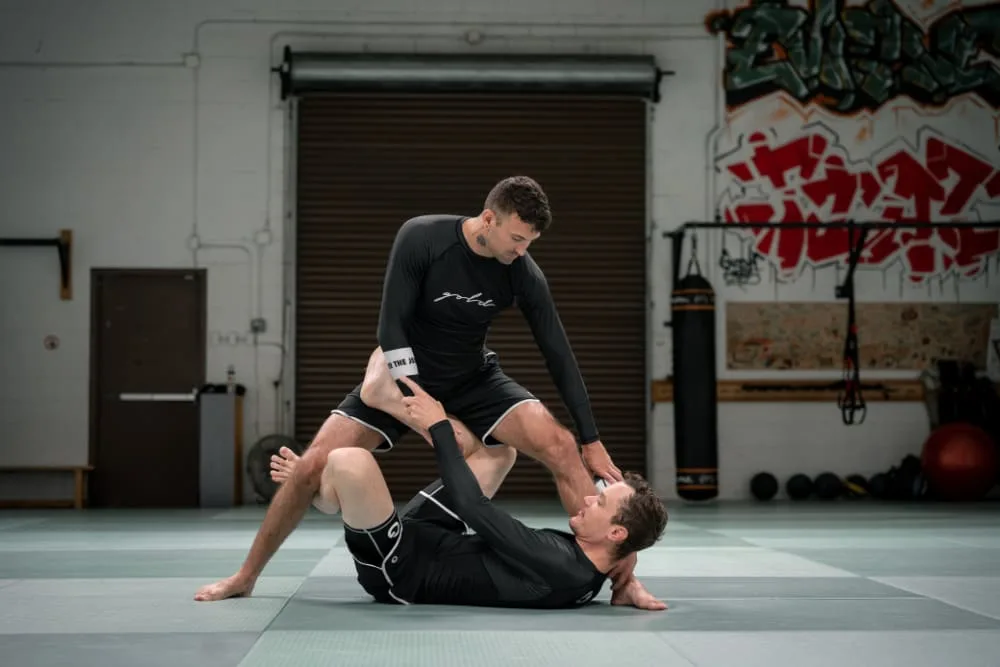 Knockout Fitness