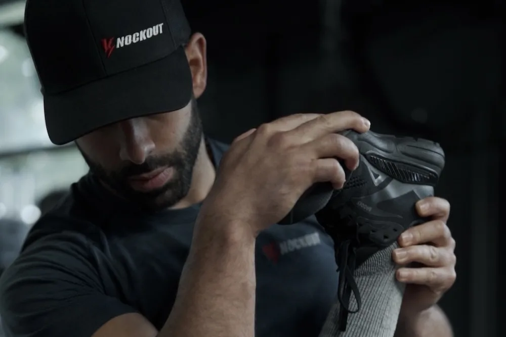 Knockout Fitness