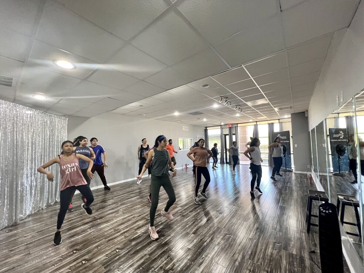 Milaana Dance