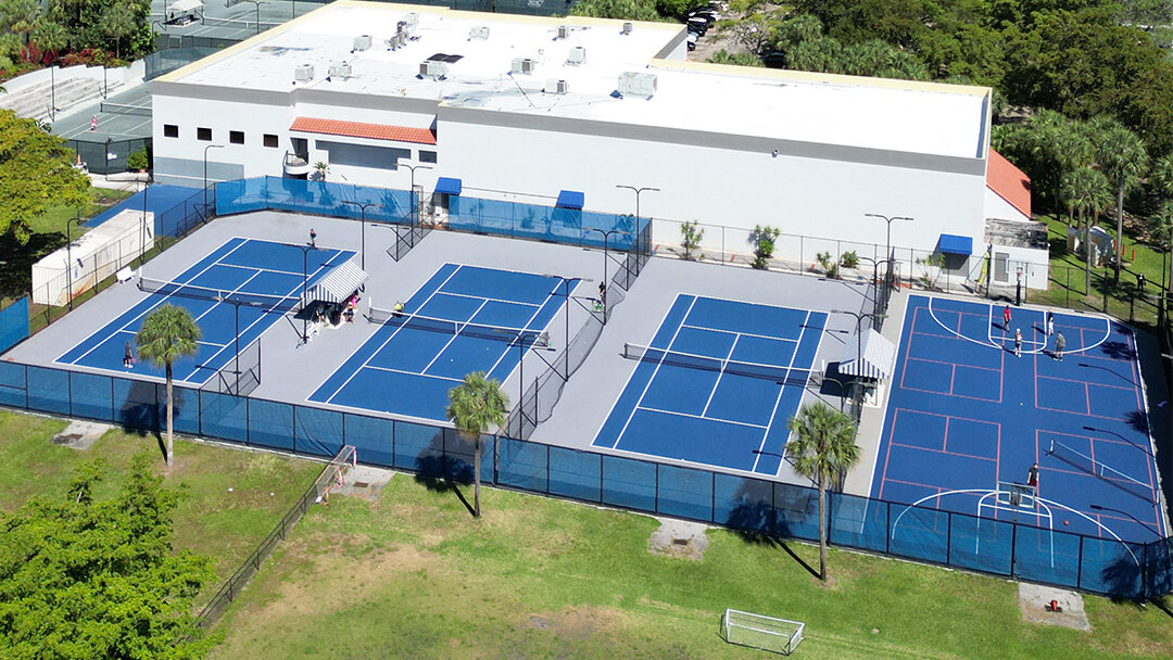 Knockout Miami Lakes