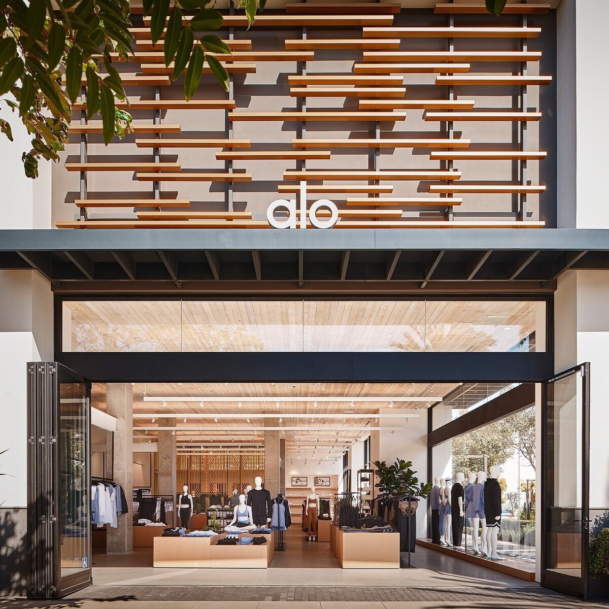Alo Wellness Club Korea