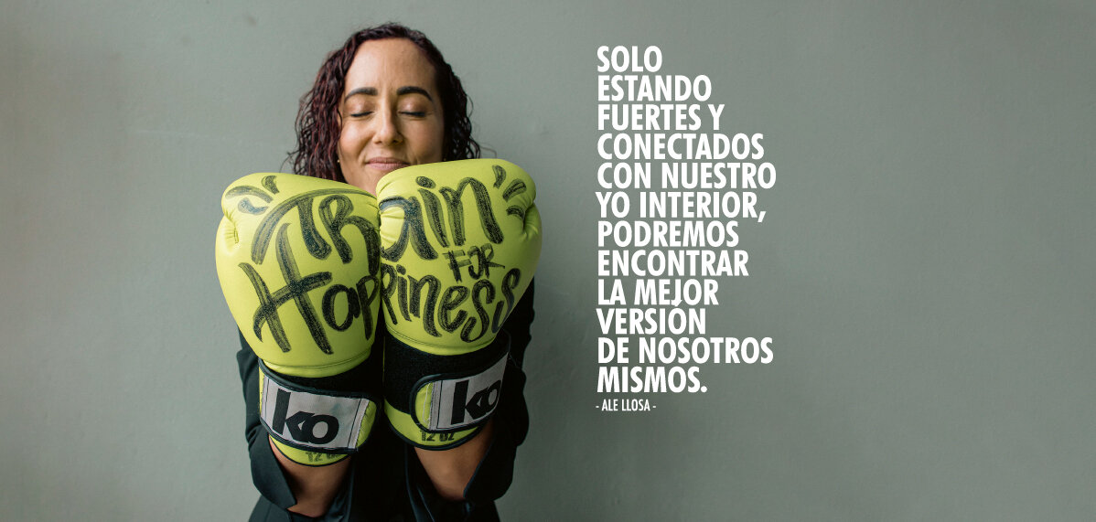 KO Urban Detox Center - Mexico