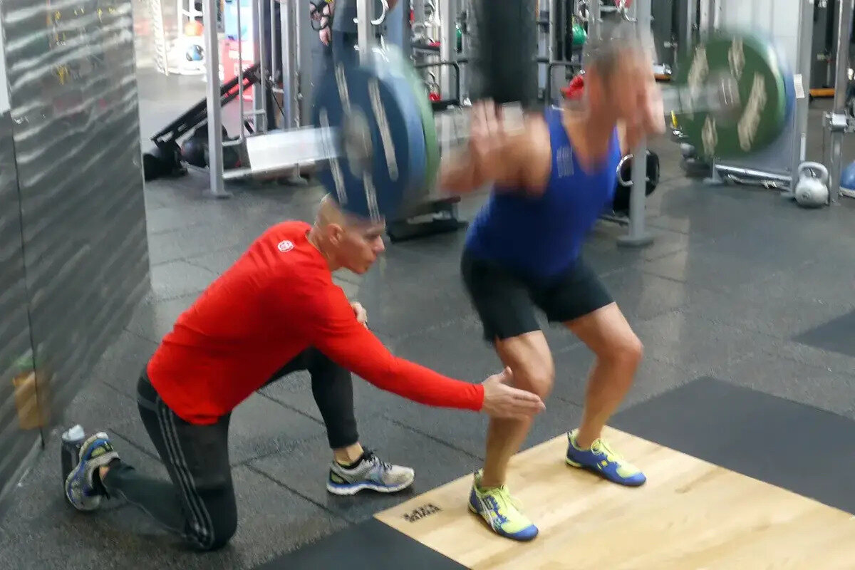 Koi Fitness