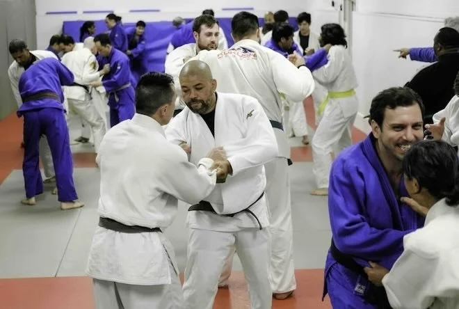 Kokushi Budo Institute