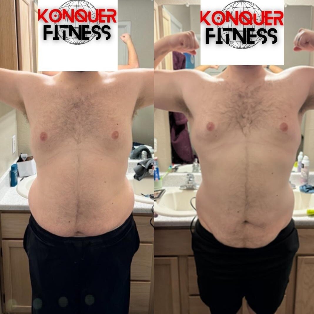 Konquer Miami