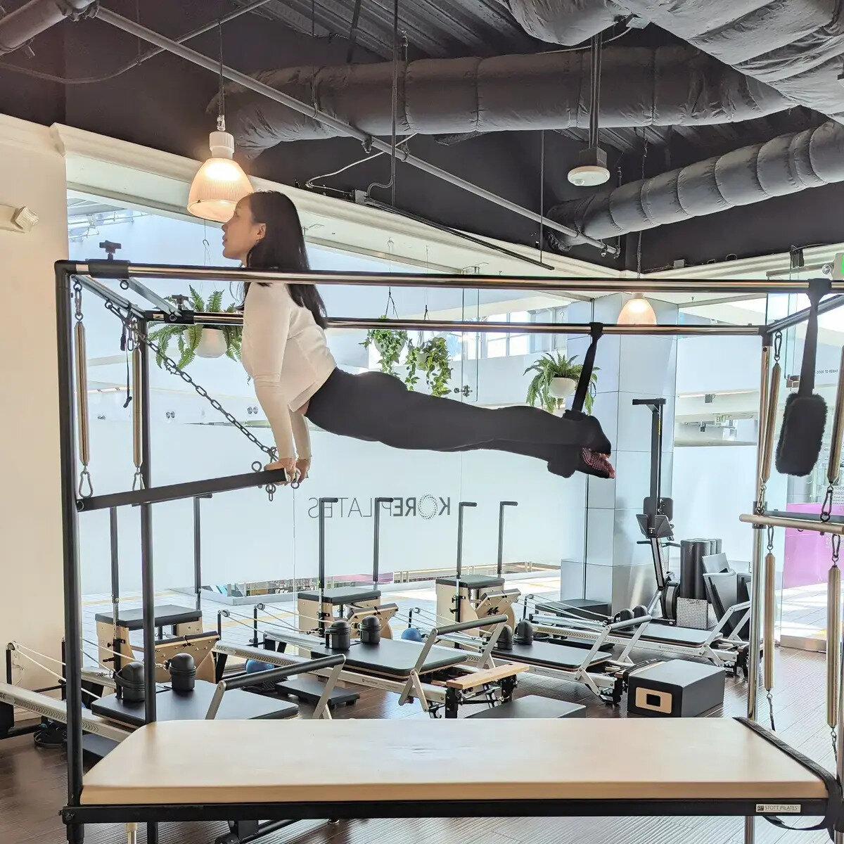 Kore Pilates