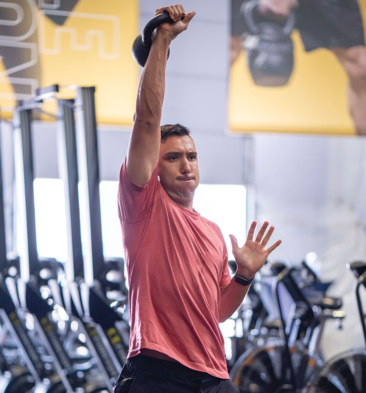 Korrect Fitness