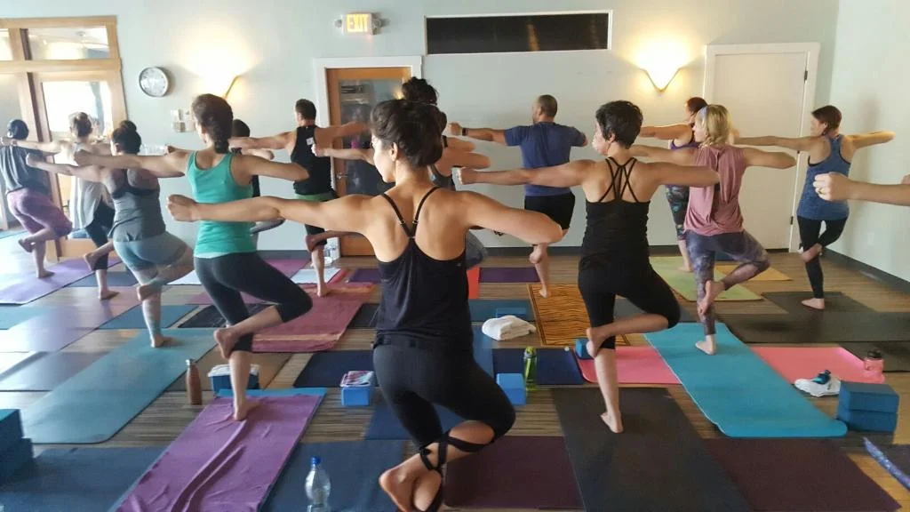 Korsi Yoga