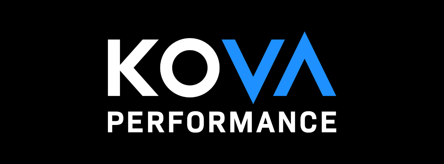 KOVA Performance