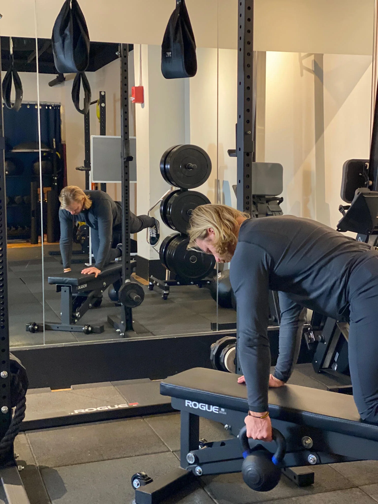 Kozmor Fitness