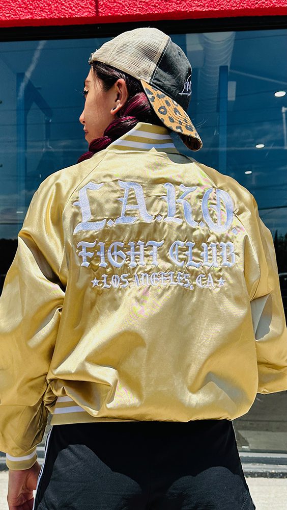 Los Angeles KO Boxing Club and Training Studio