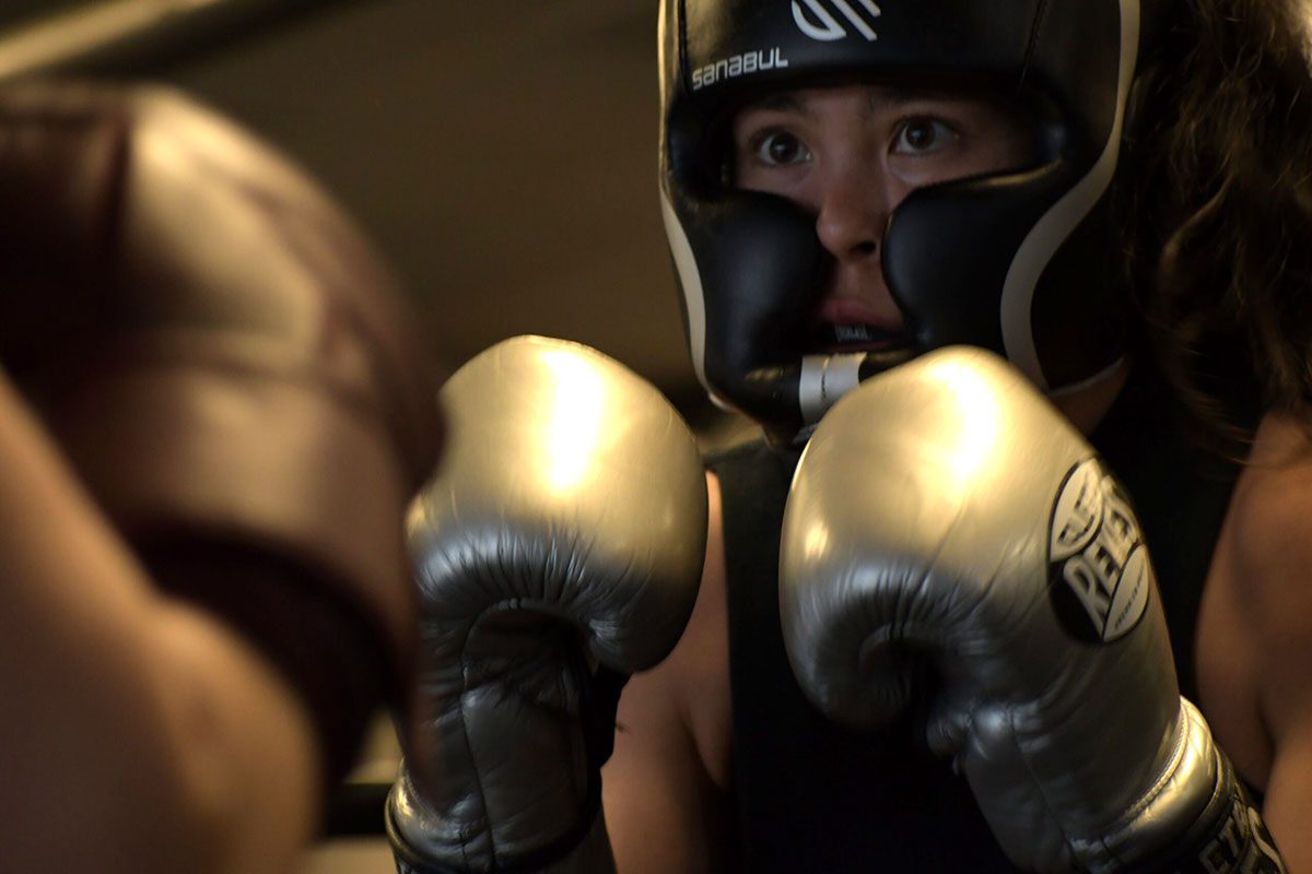 Los Angeles KO Boxing Club and Training Studio