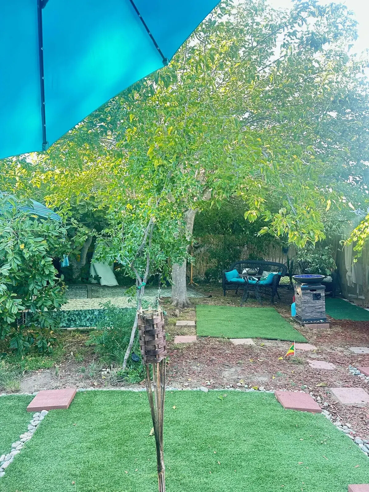 Creative Chakra Spa Yoga