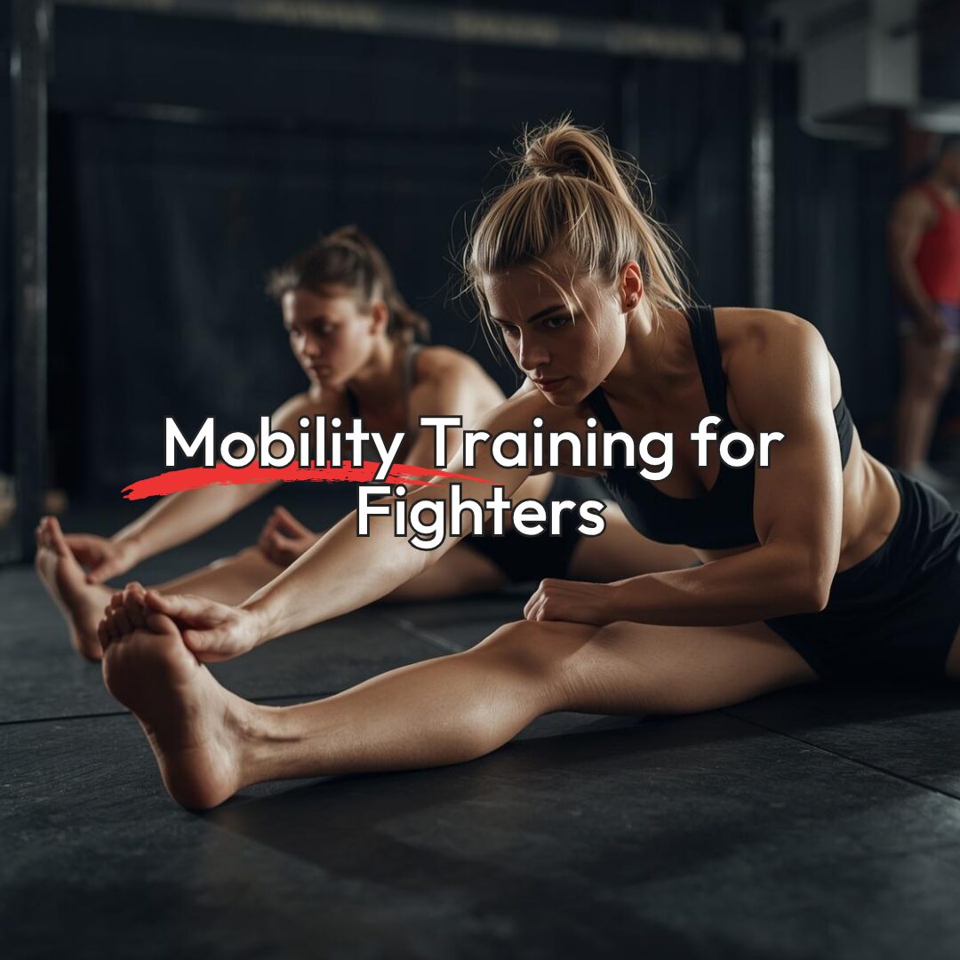Krav Maga Experts
