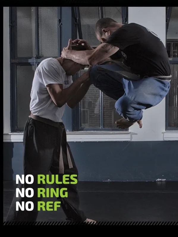 Krav Maga Federation