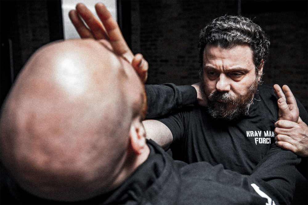 Krav Maga Force