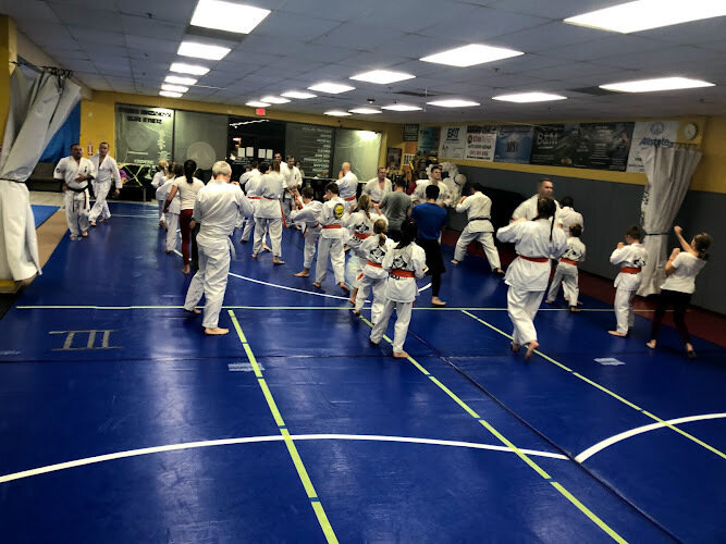 Krav Maga Force Schaumburg