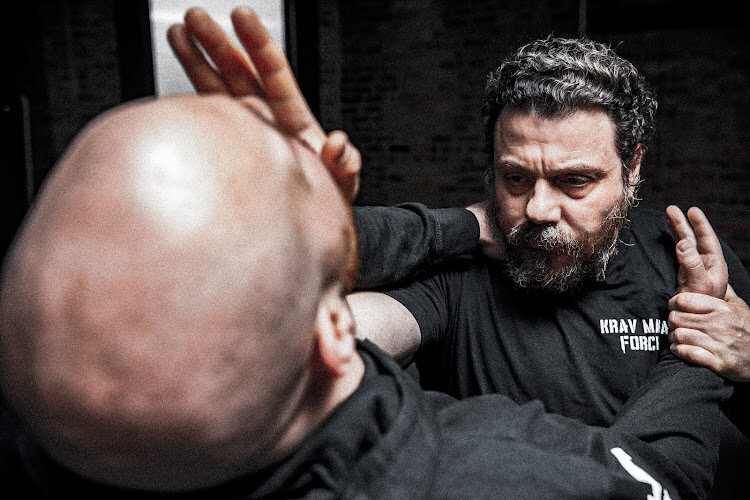 Krav Maga Force Schaumburg