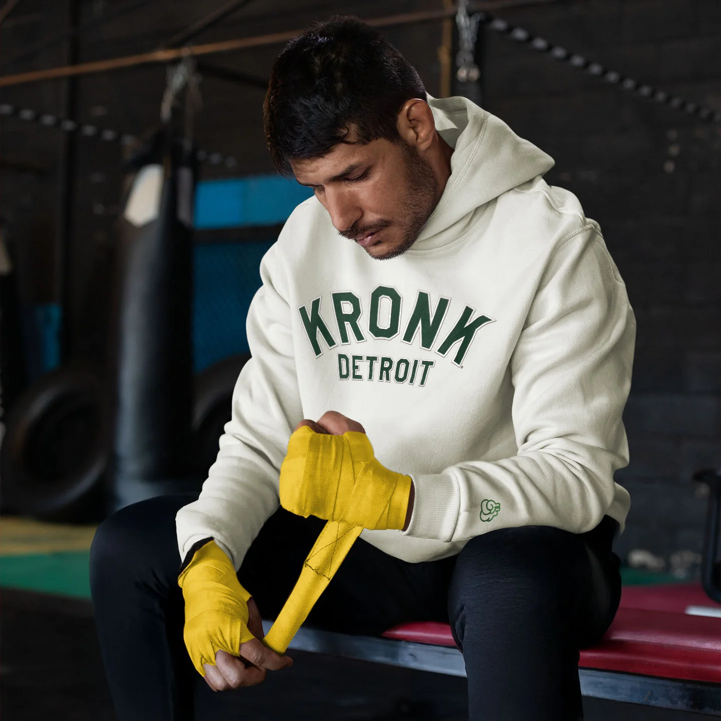 KRONK Boxing