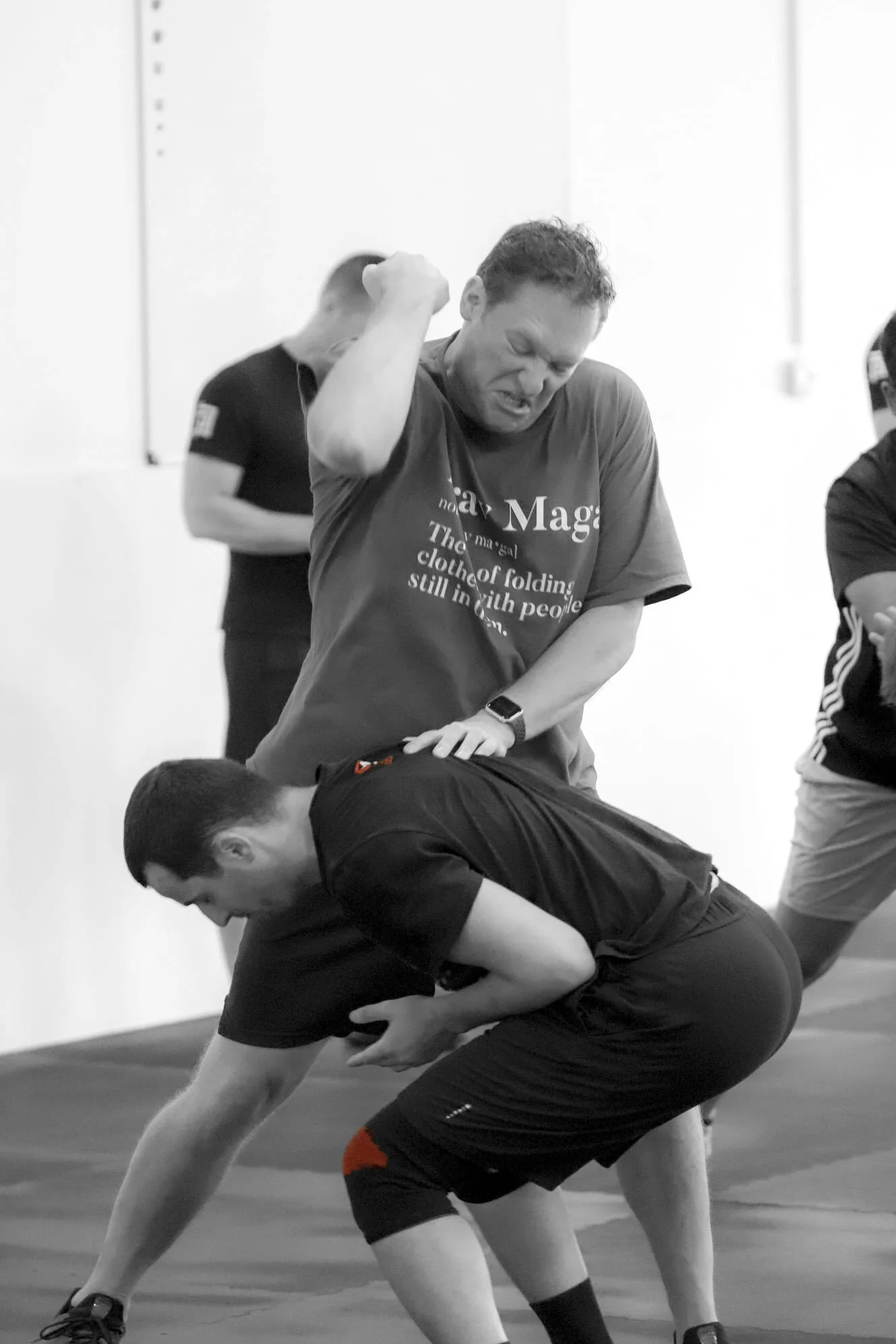 PNW Krav Maga