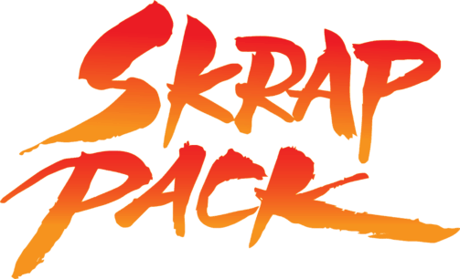 Skrap Pack Mission