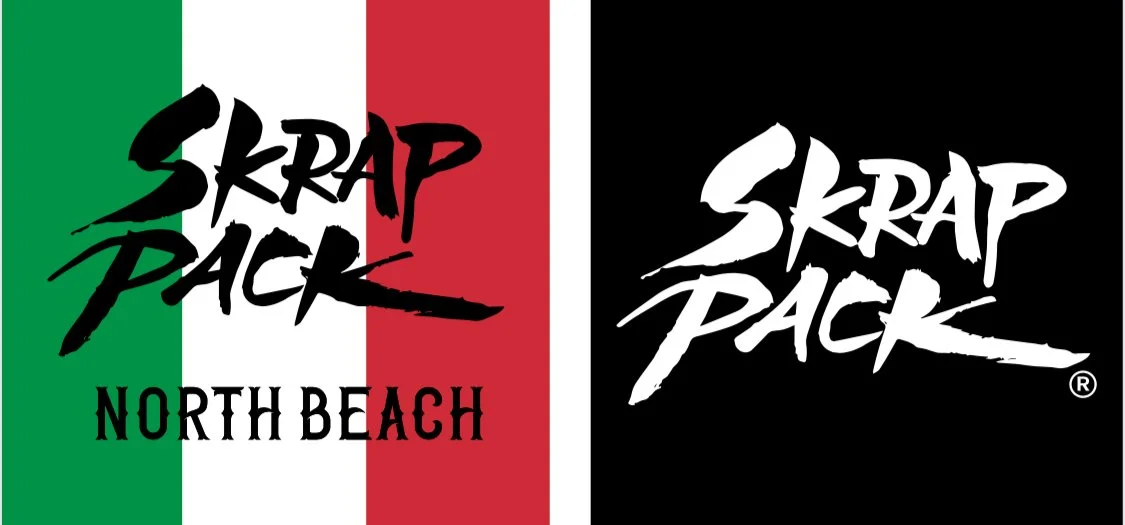 Skrap Pack North Beach