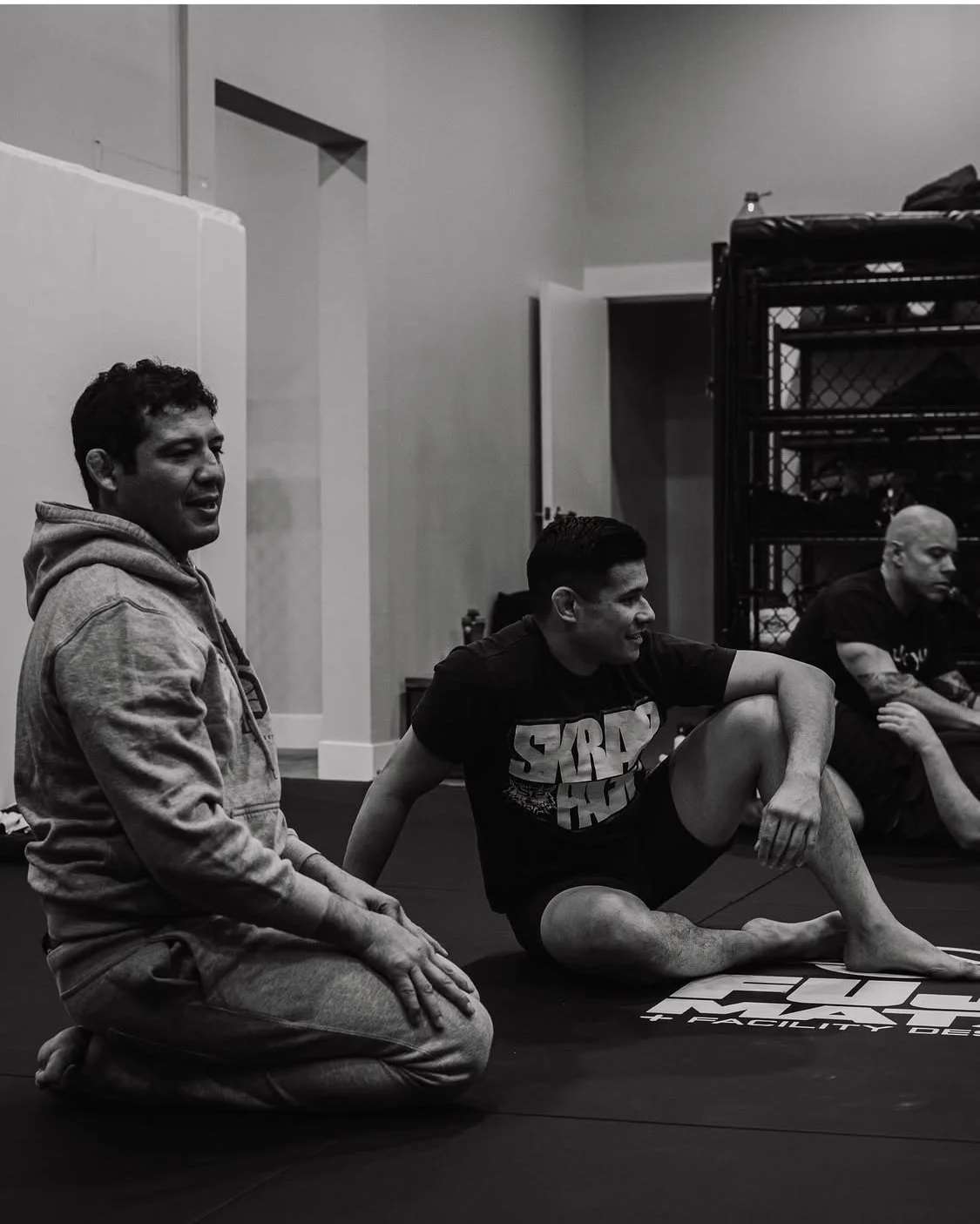 Skrap Pack North Beach