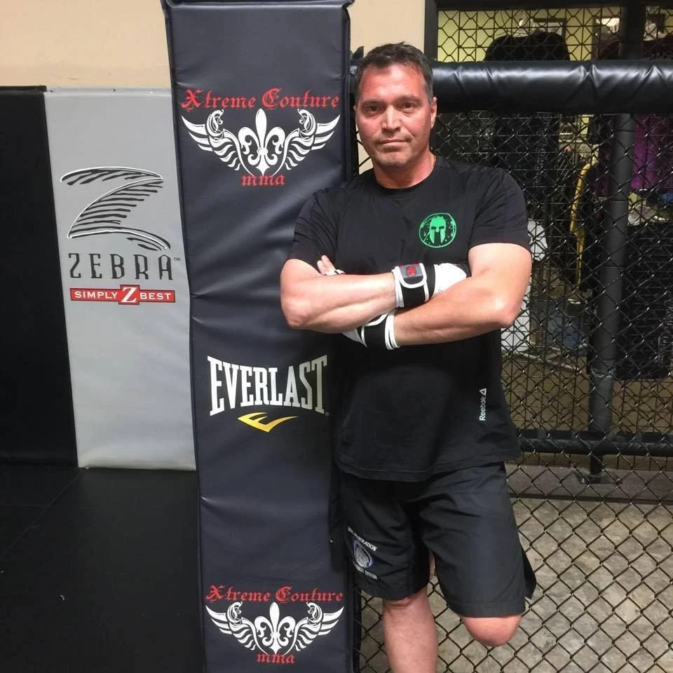Spartan Pankration Academy