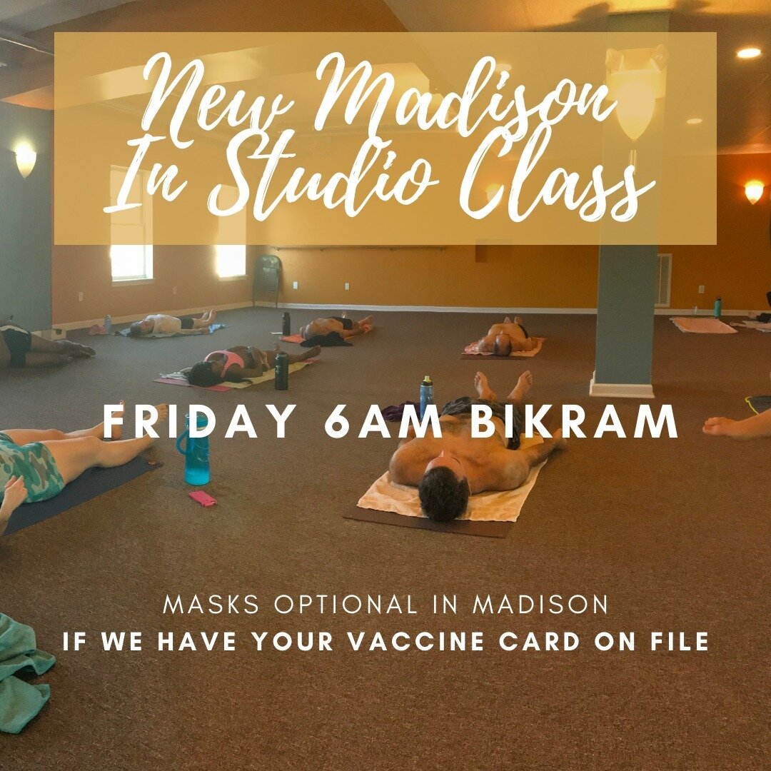 True Bikram Yoga