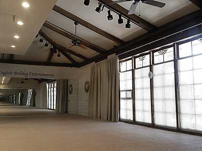 Bikram Yoga Encino