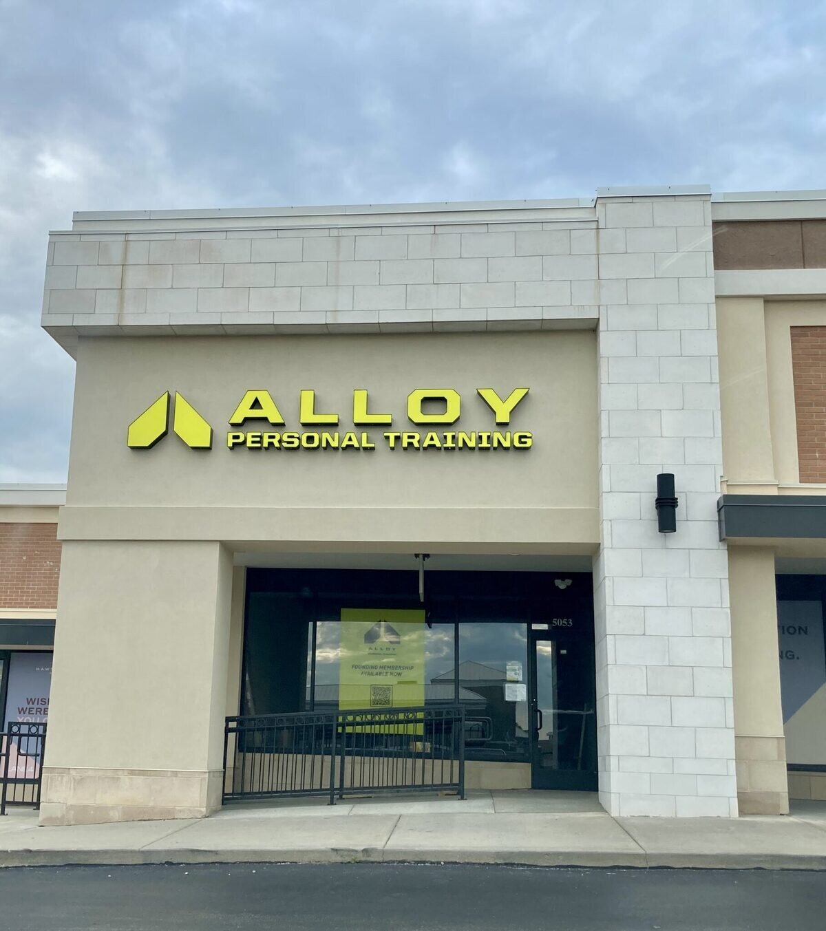 Alloy - Overland Park KS