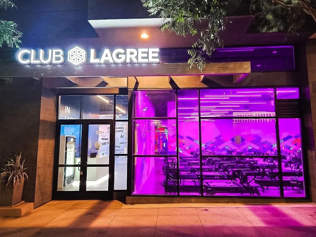 Club Lagree Thousand Oaks