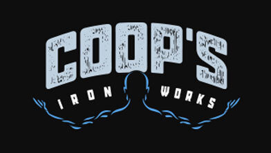 Coops Iron Works