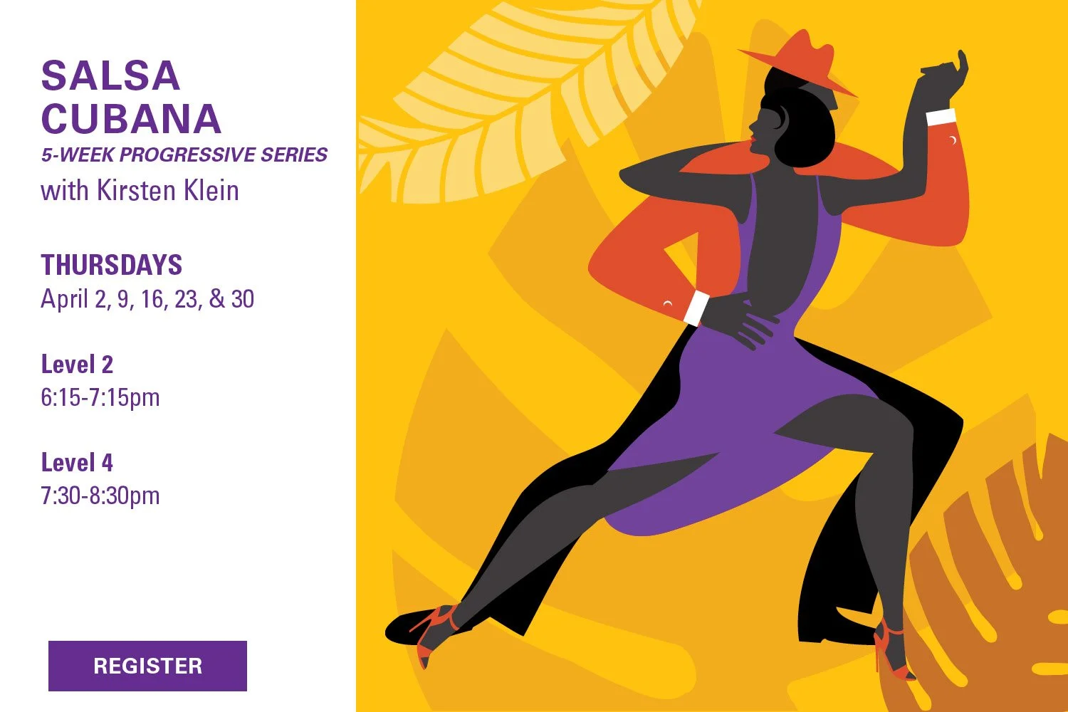 Dancers' Workshop