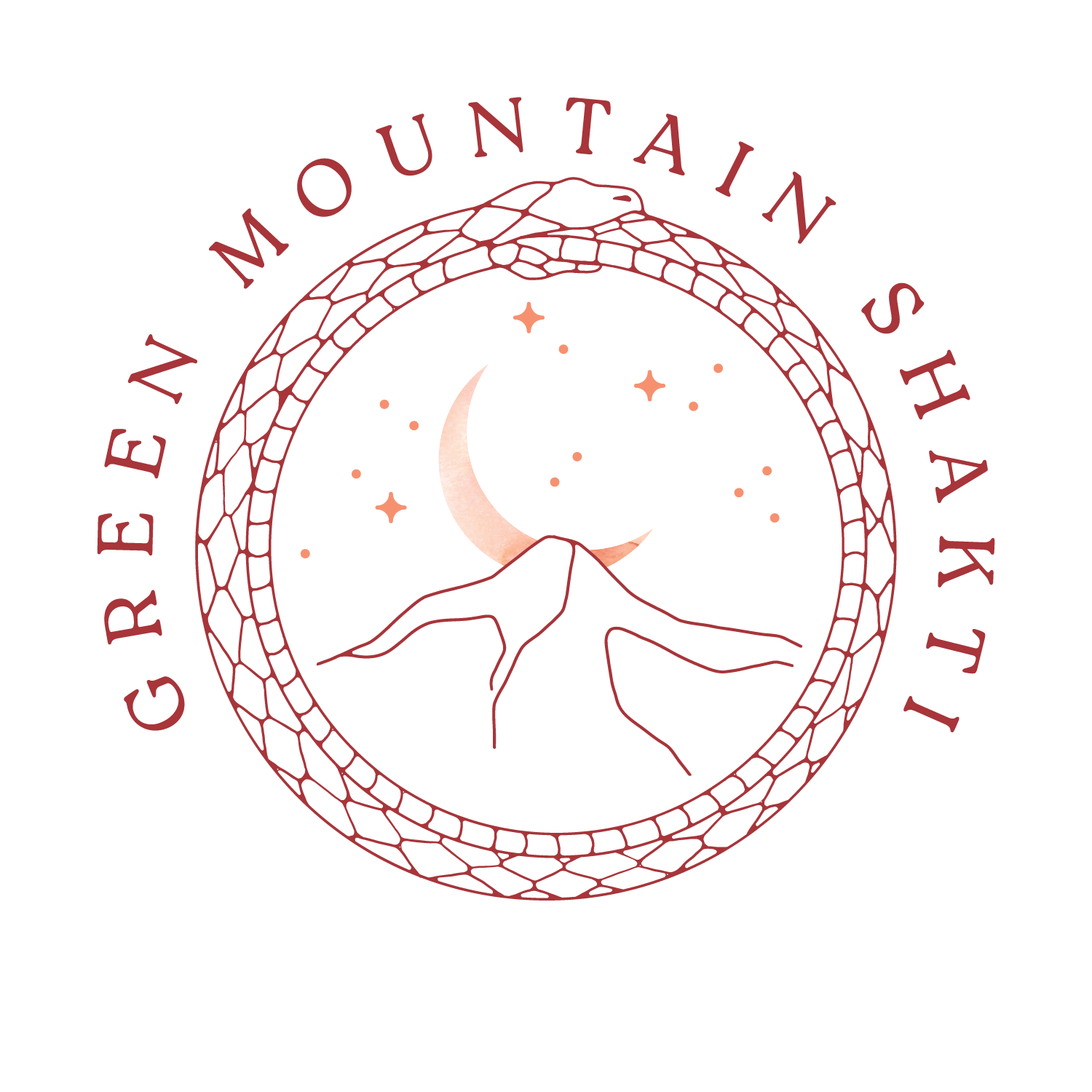 Green Mountain Shakti