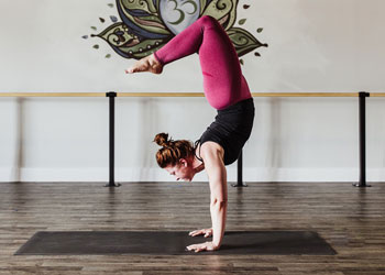 The Yoga Projekt