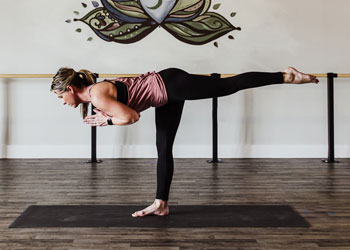 The Yoga Projekt