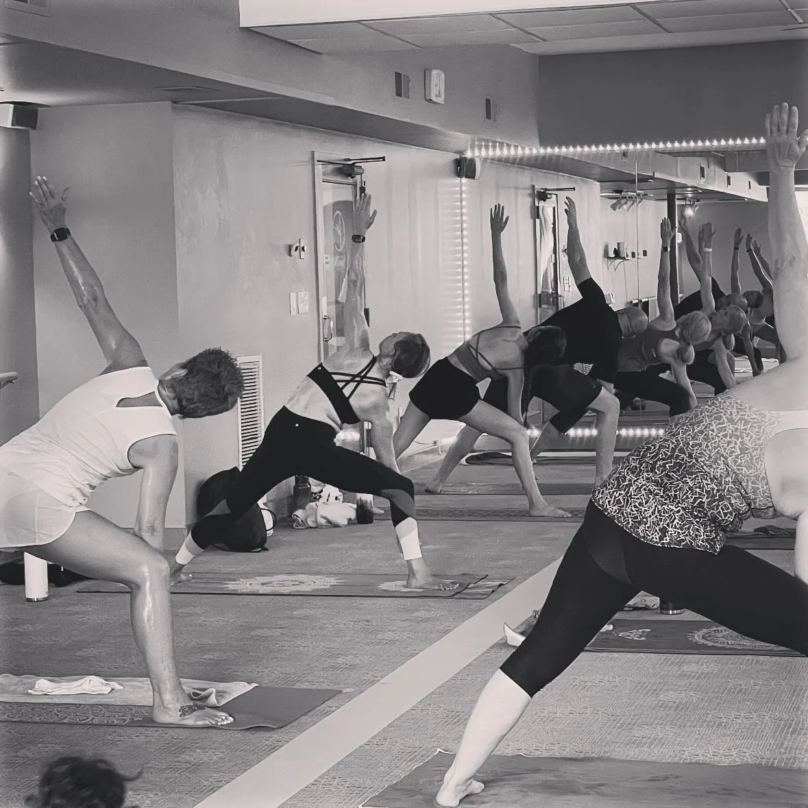 Yorktown Yoga and Wellness